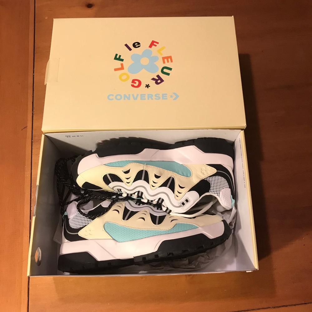 GOLF LE FLEUR GIANNOS